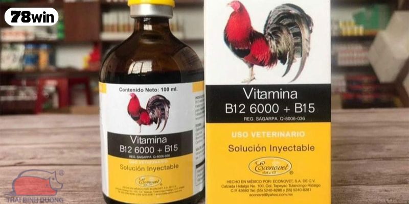 Thuốc Nuôi Gà Đá – Bí Quyết Giúp Chiến Kê Sung Sức Lì Đòn